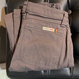 Wrangler work pants